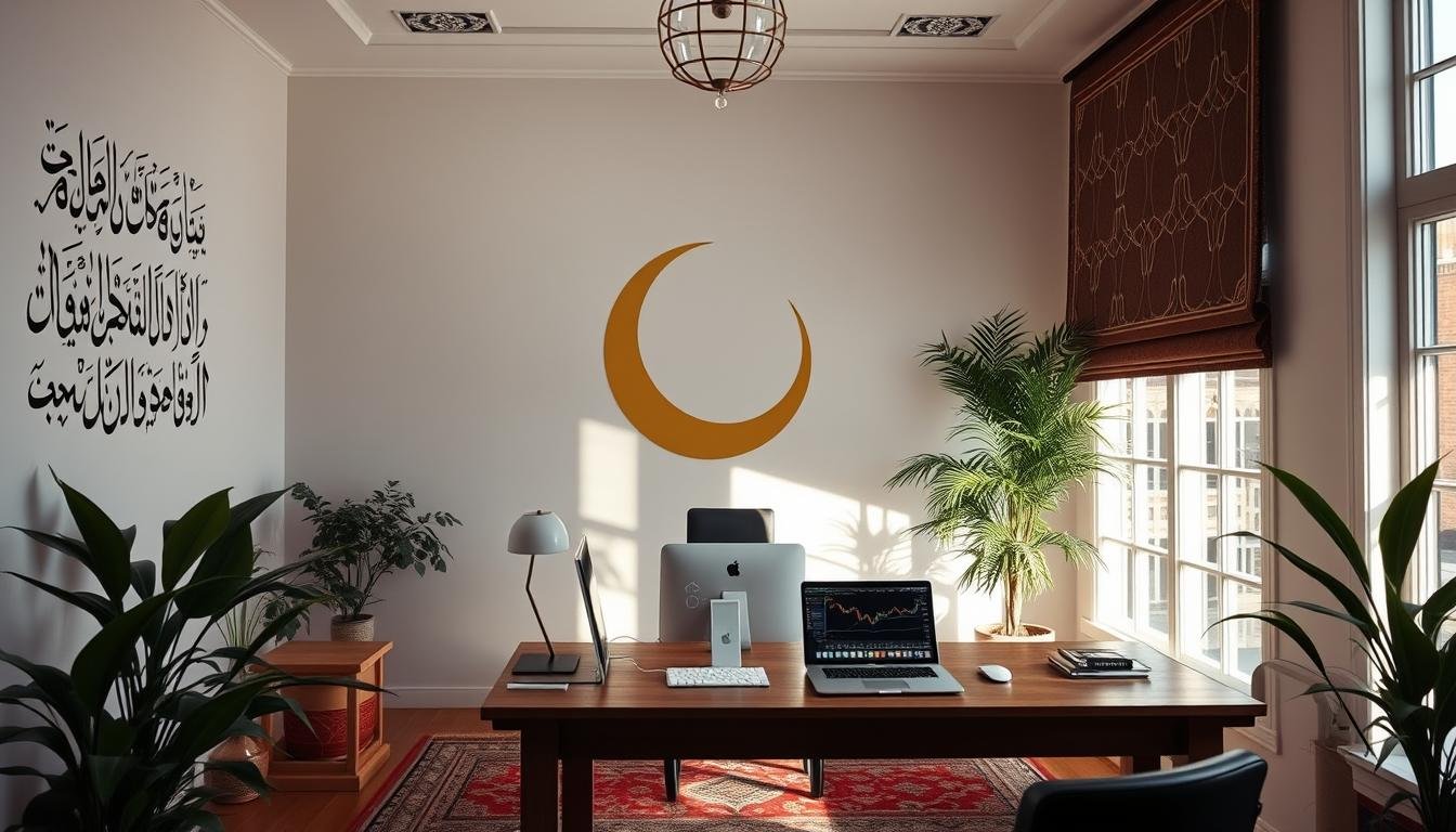 islamic forex accounts