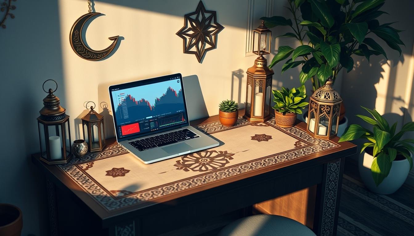 islamic forex accounts