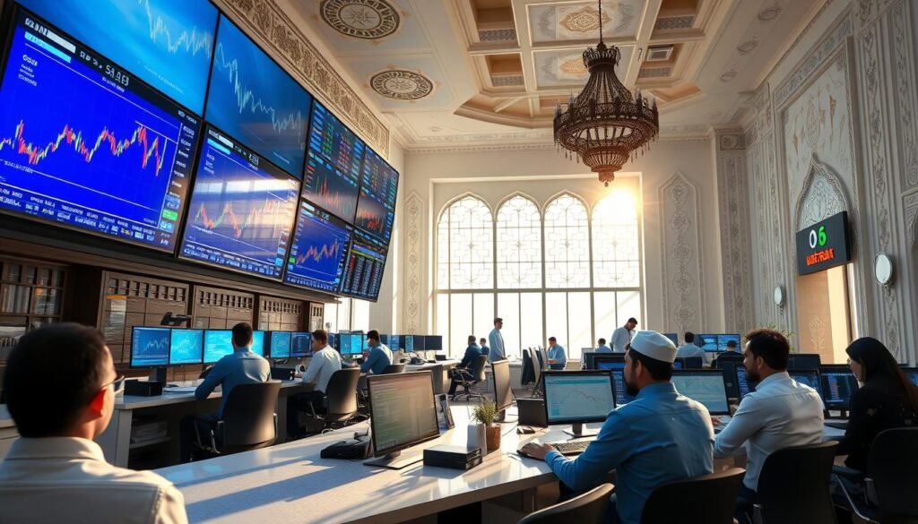 islamic forex broker