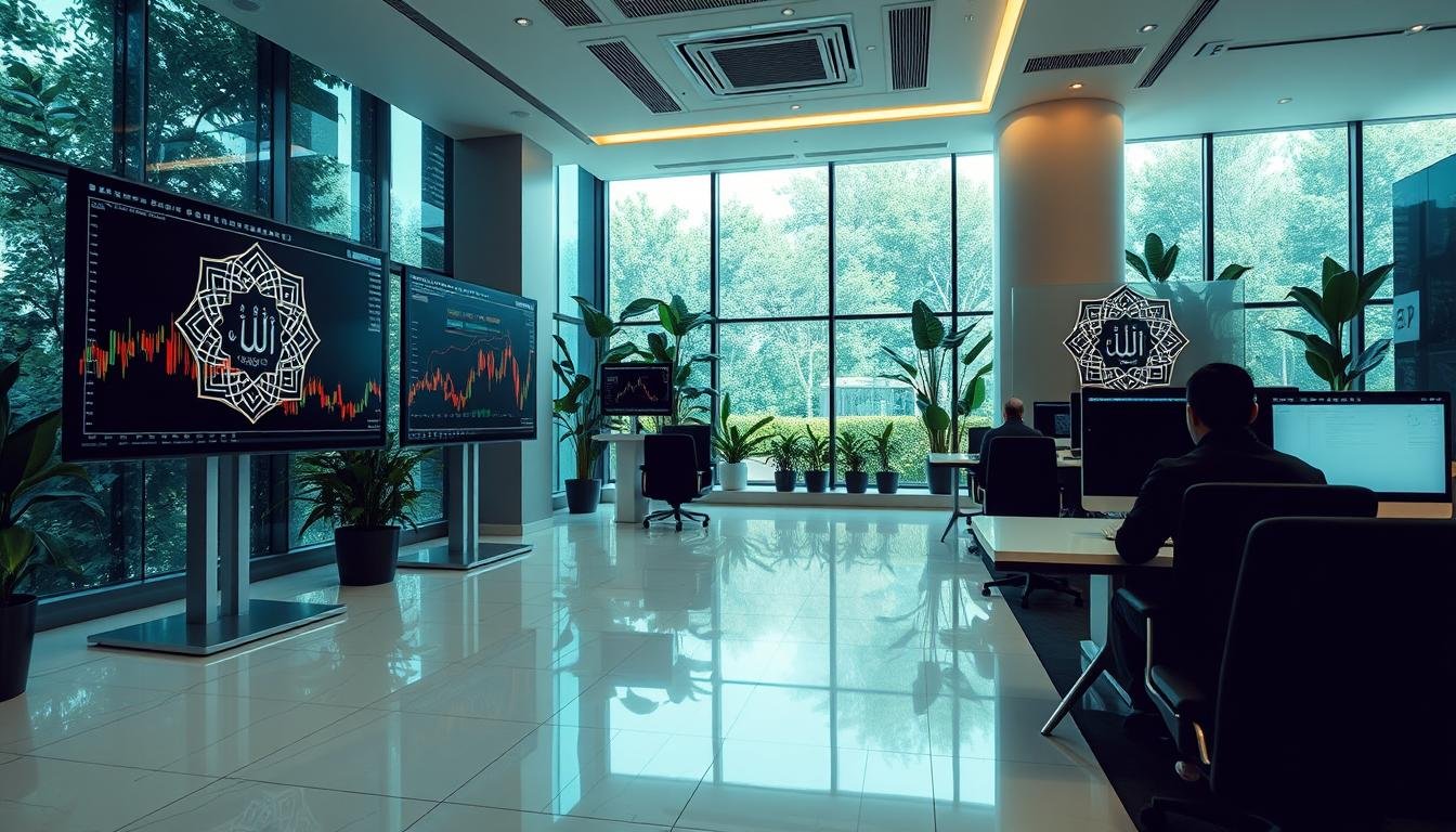 islamic forex brokers