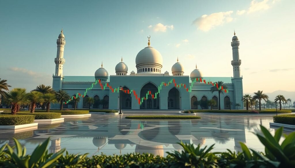 islamic forex trading