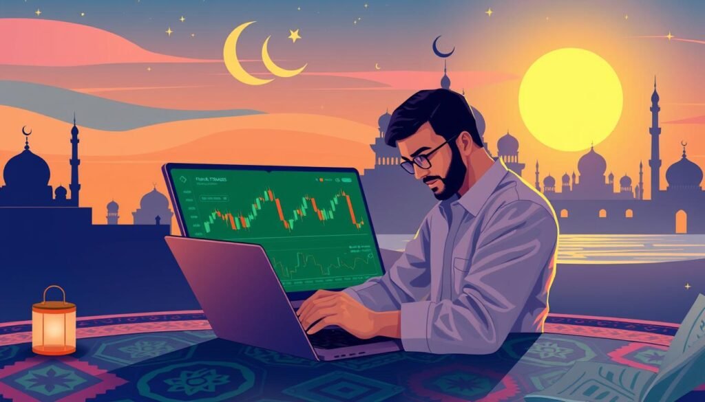 islamic forex trading education