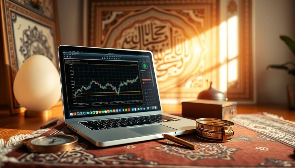 islamic forex trading halal tools
