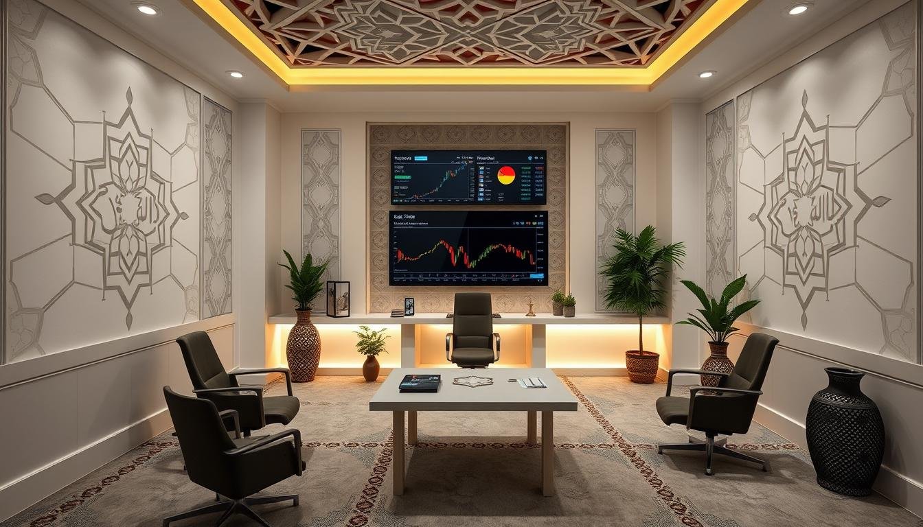 islamic forex trading halal
