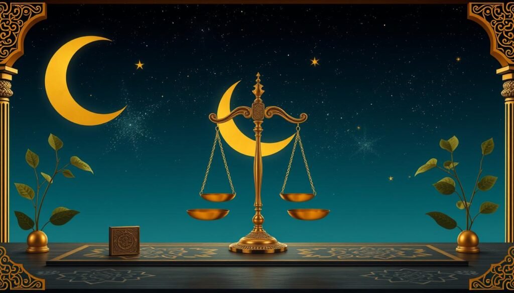 islamic trading account