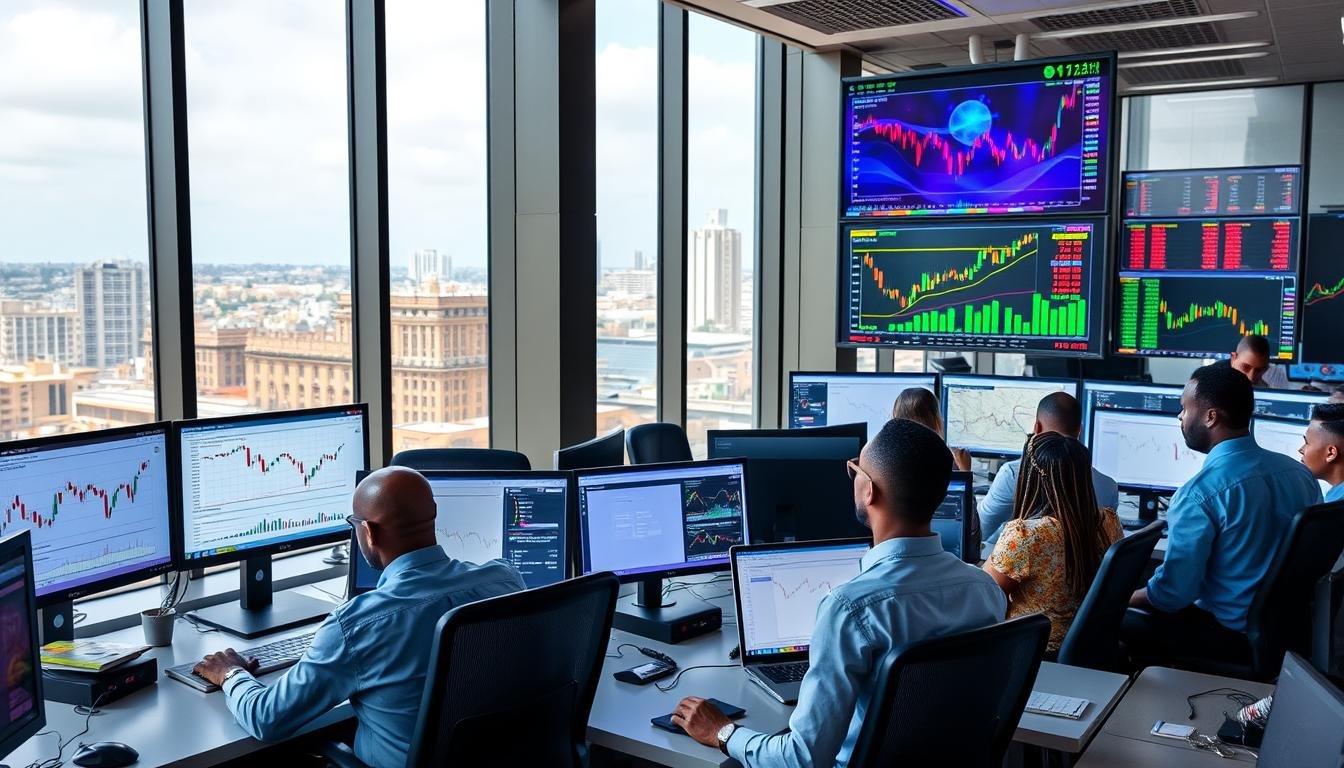 kenya forex firm