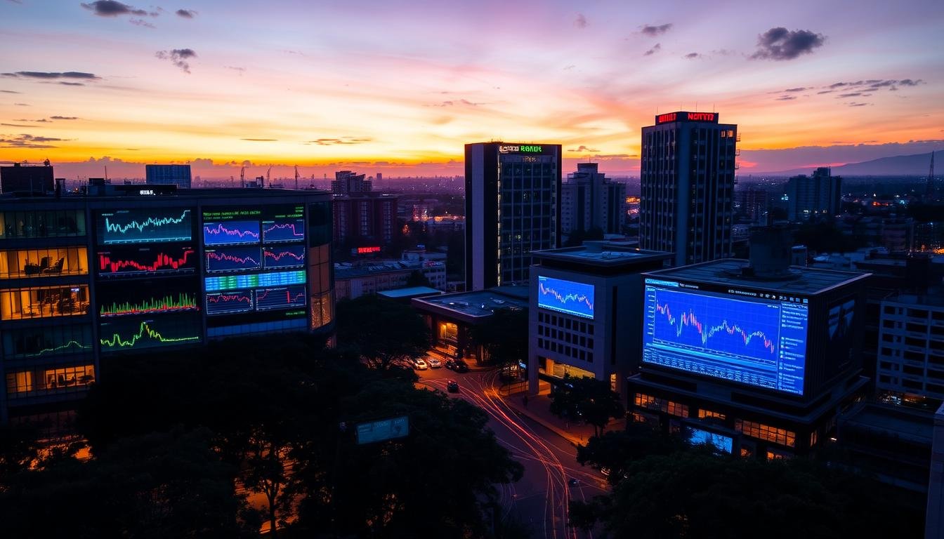 learn forex trading in kenya