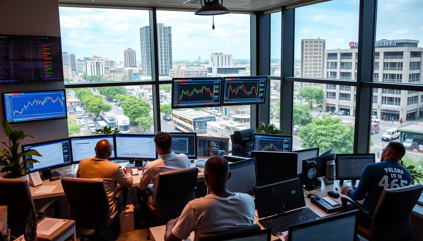 licensed forex brokers in kenya