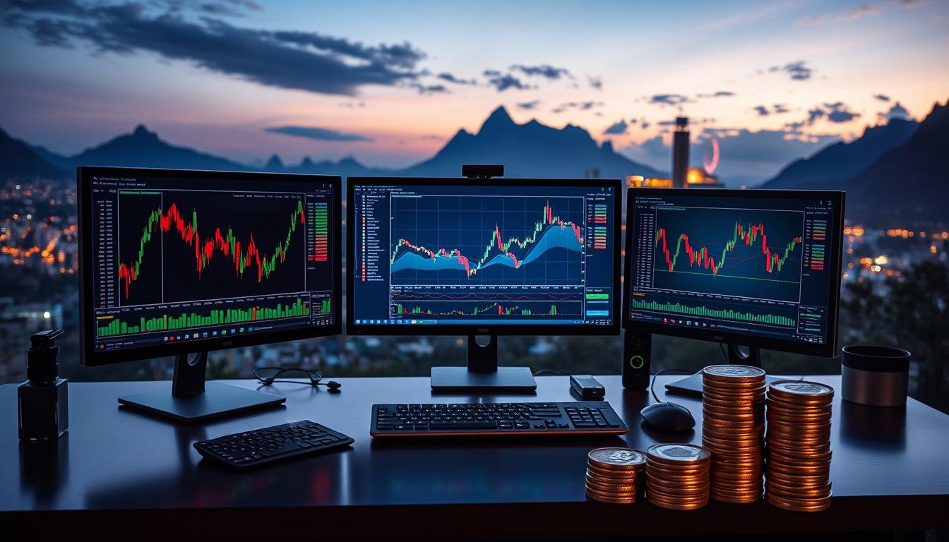 lowest deposit forex broker in south africa