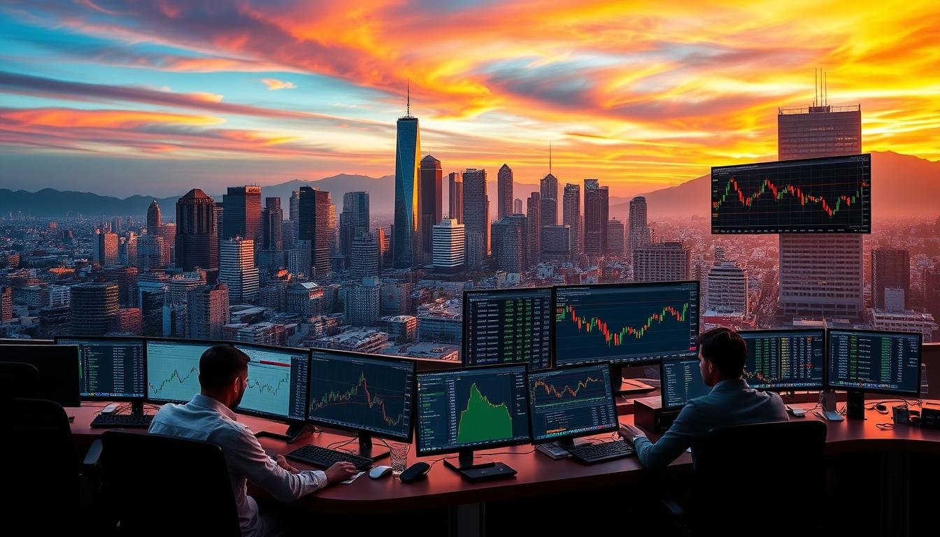 metatrader brokers south africa