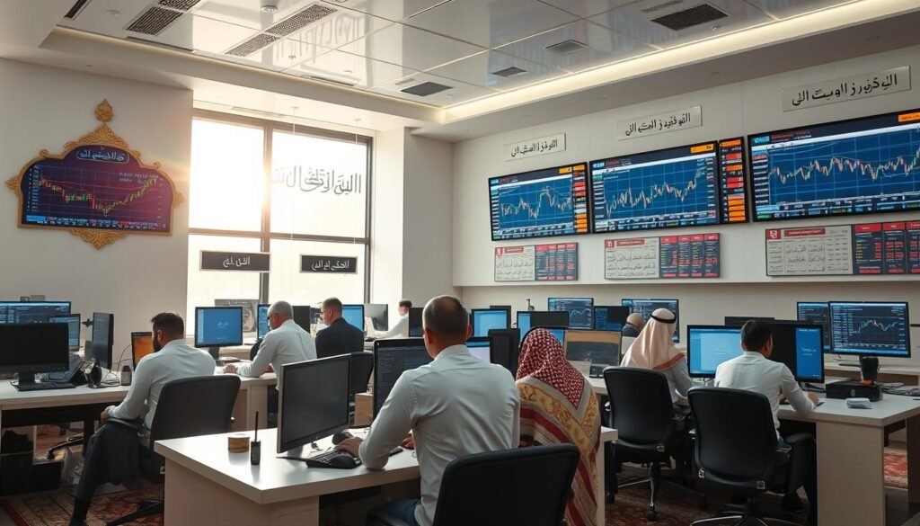 muslim-friendly trading platforms