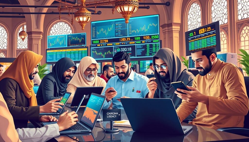muslim traders on octafx