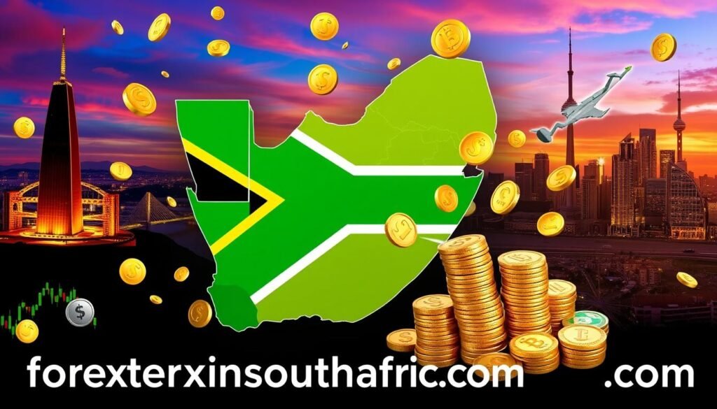 no deposit bonus forex south africa