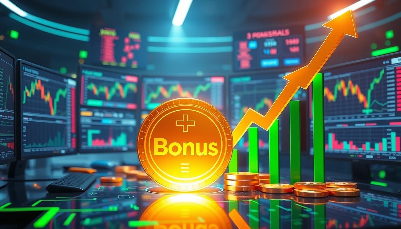 no deposit bonus forex