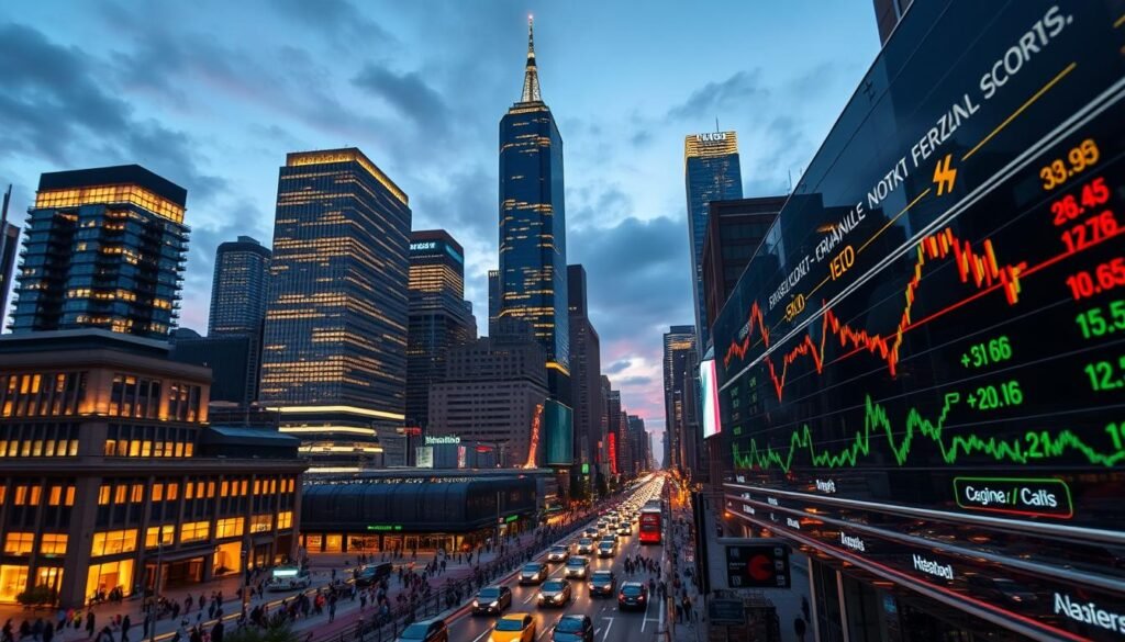 north american forex session