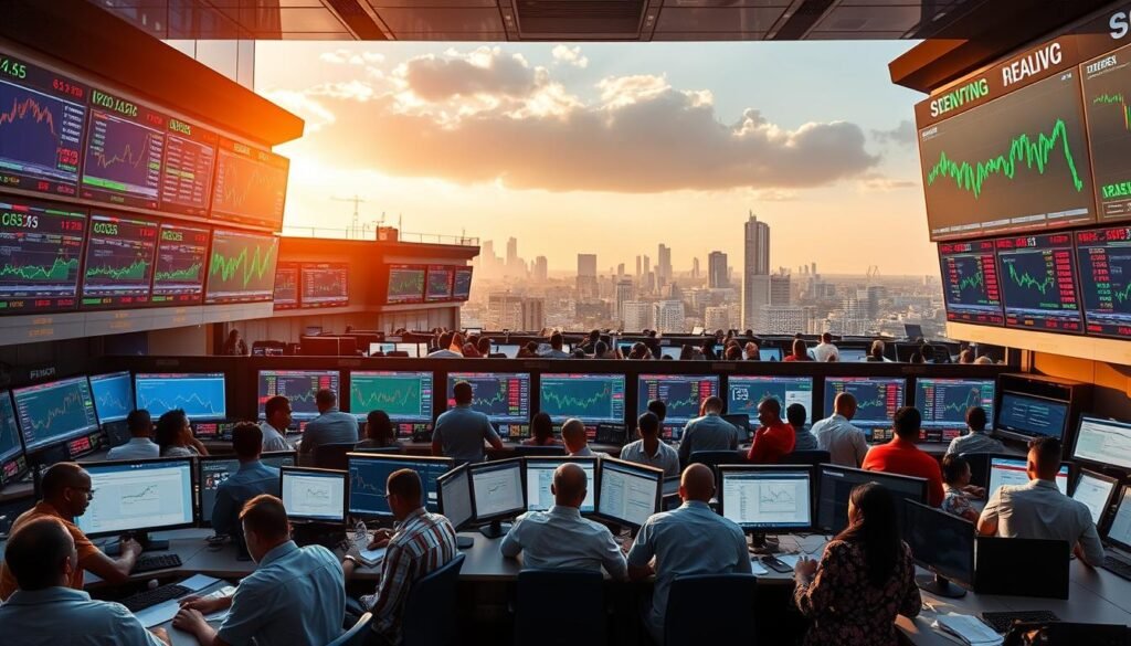 oanda kenya trading community