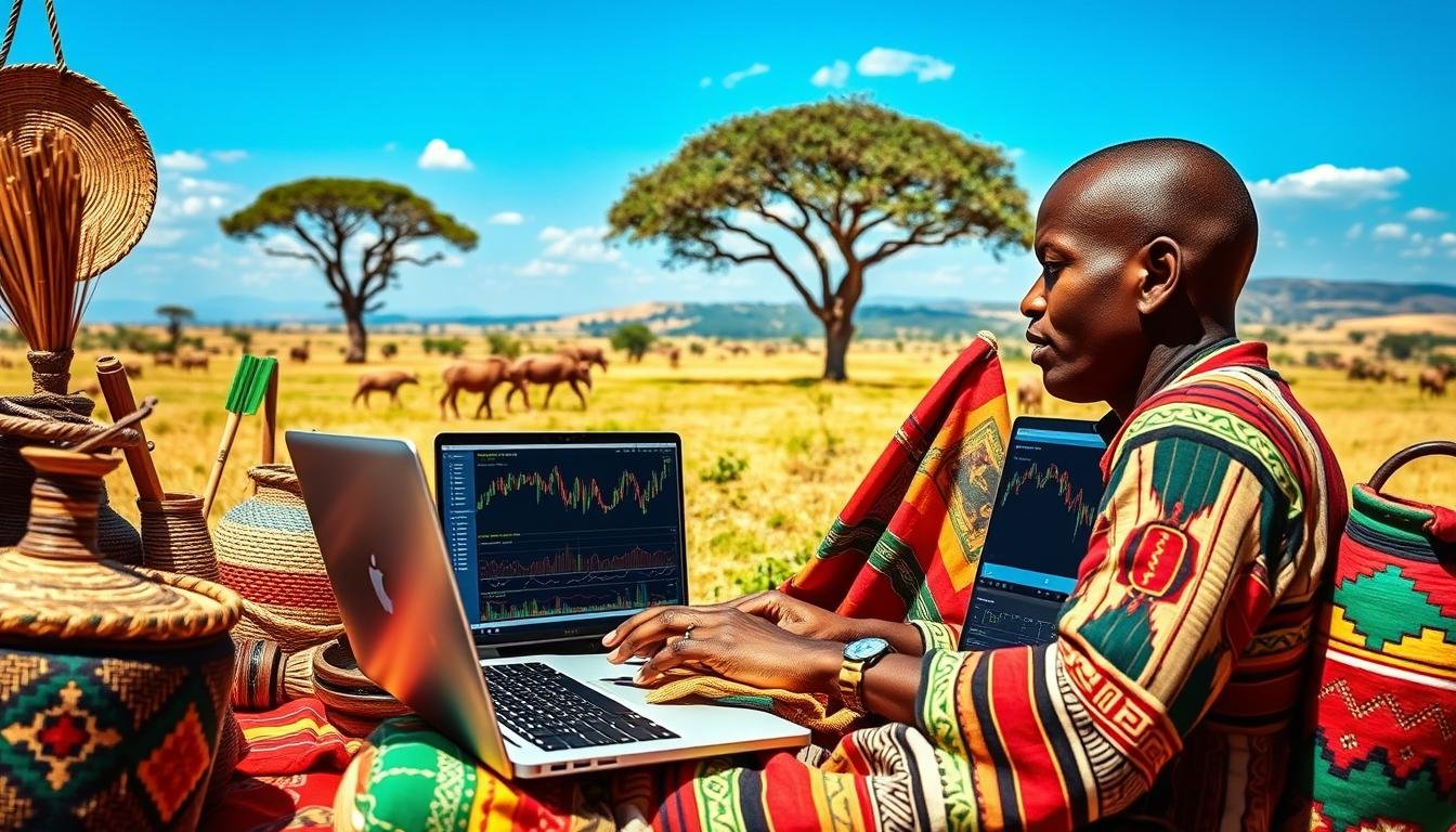 online forex trading in kenya