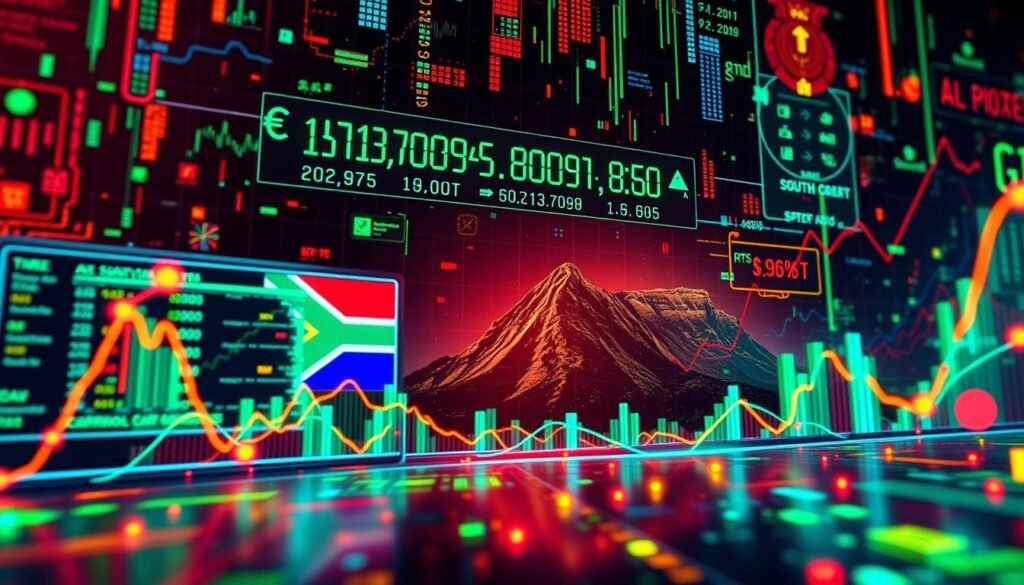 online forex trading south africa