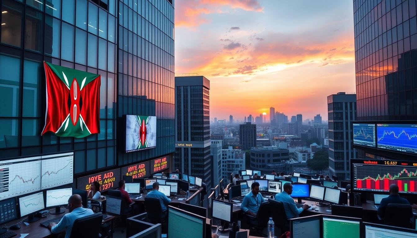 registered forex brokers in kenya