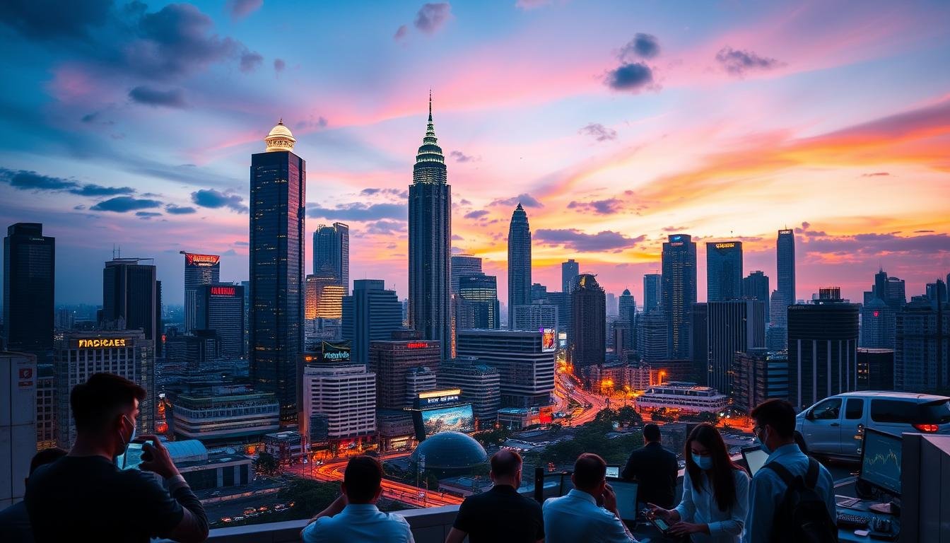 registered forex brokers in philippines