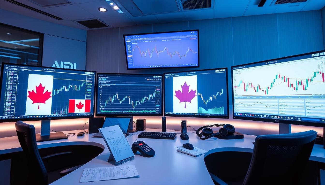 regulated forex brokers in canada