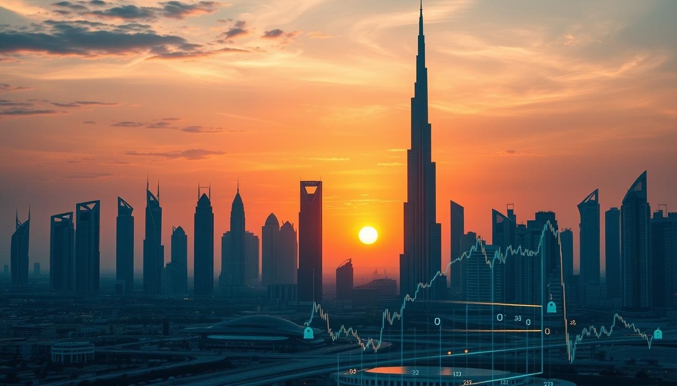 regulated forex brokers in dubai
