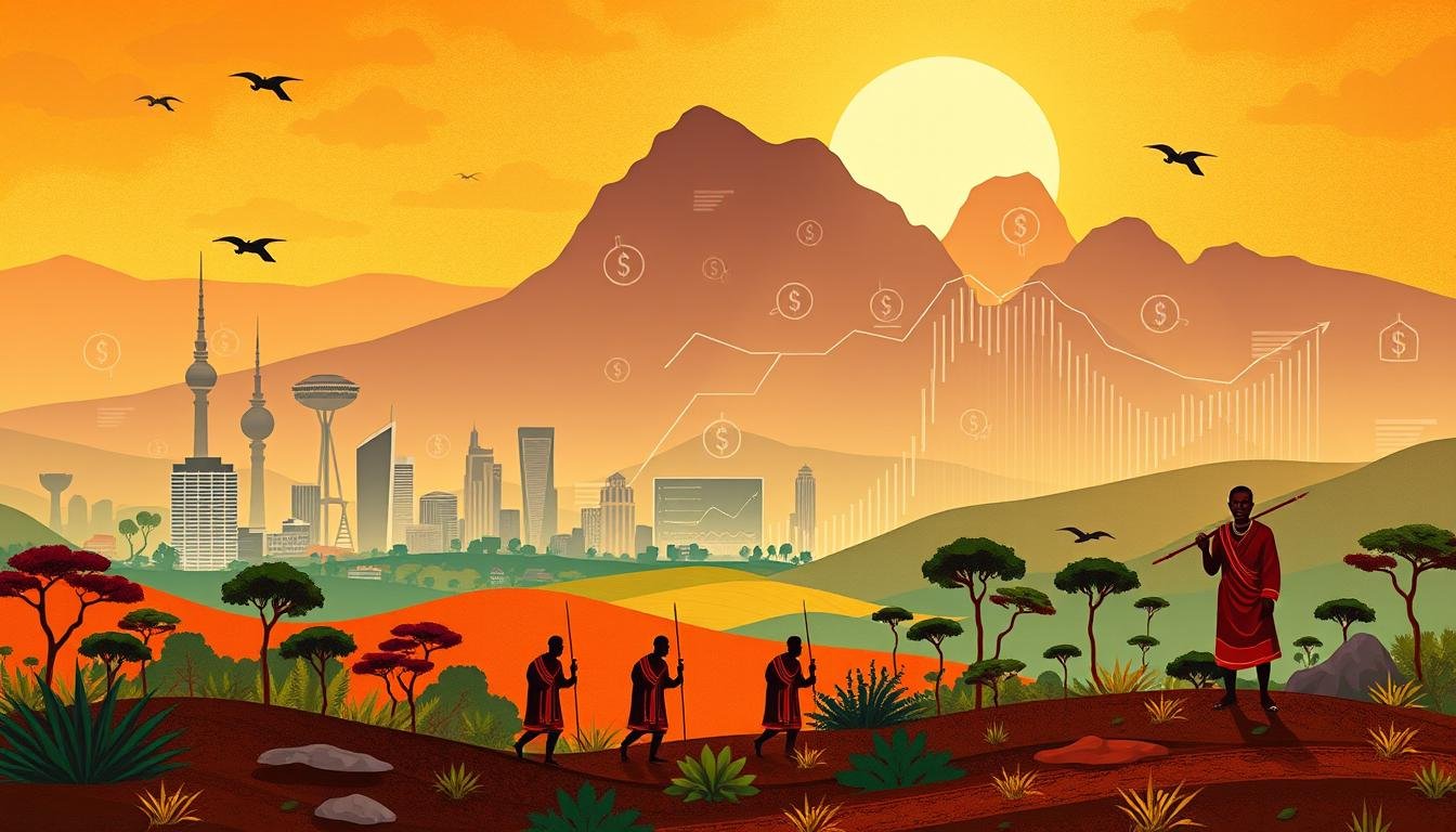 regulated forex brokers in kenya