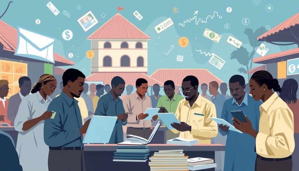 regulated forex brokers in nigeria