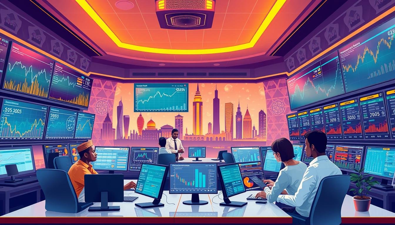 regulated forex brokers in nigeria