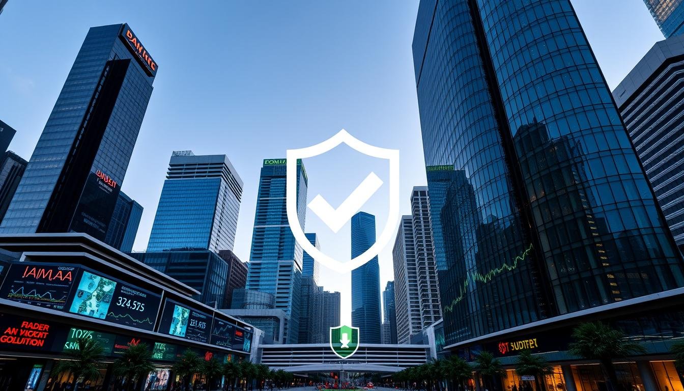 regulated forex brokers in singapore