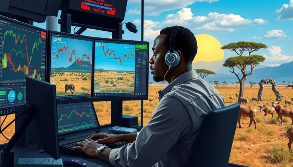 risk management for forex trading in kenya