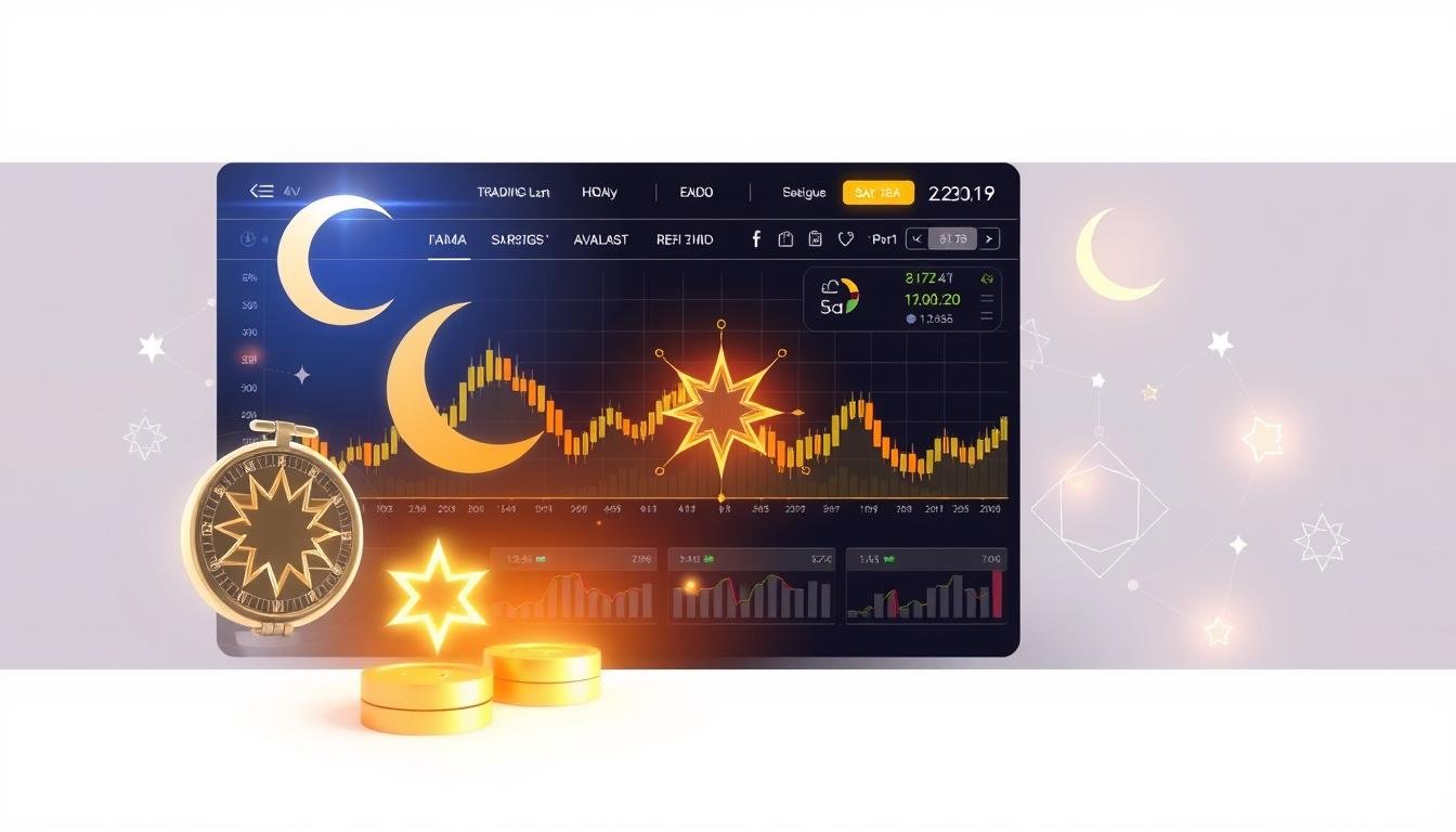 roboforex islamic account