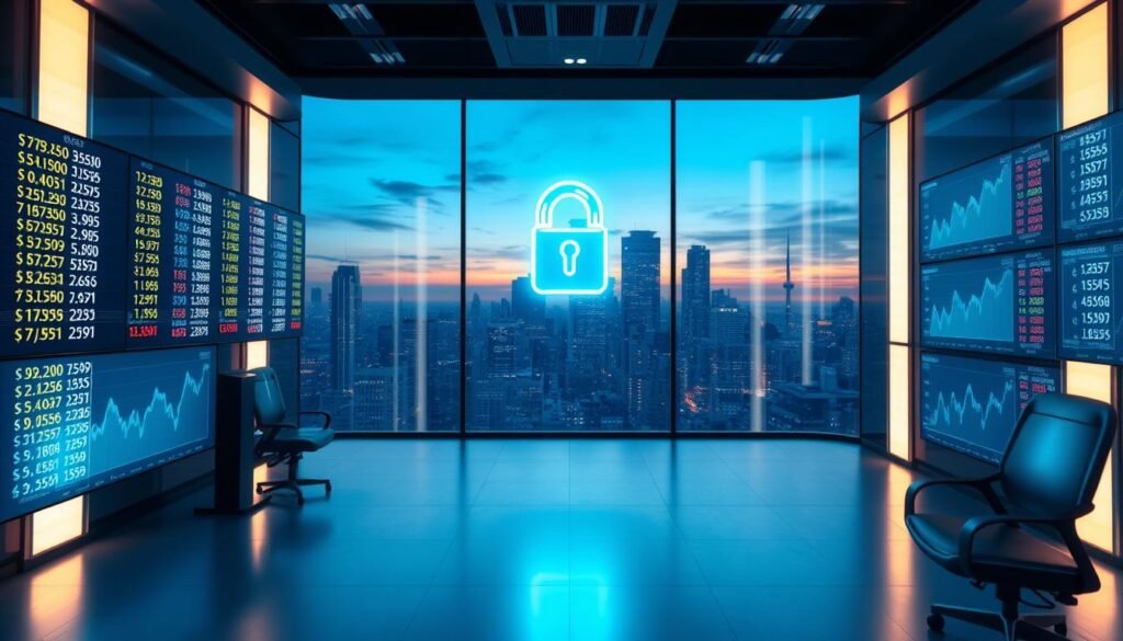 secure forex trading