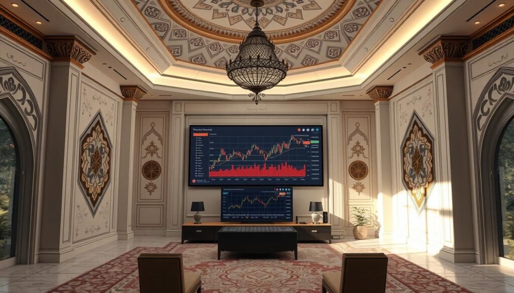 sharia-compliant forex trading