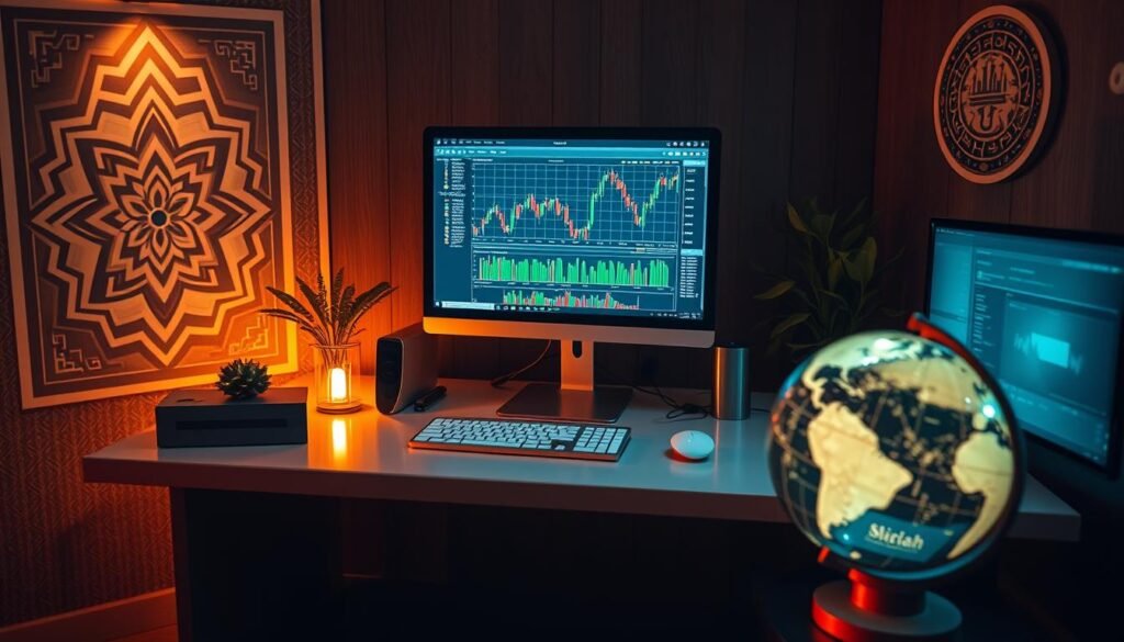 shariah-compliant forex accounts