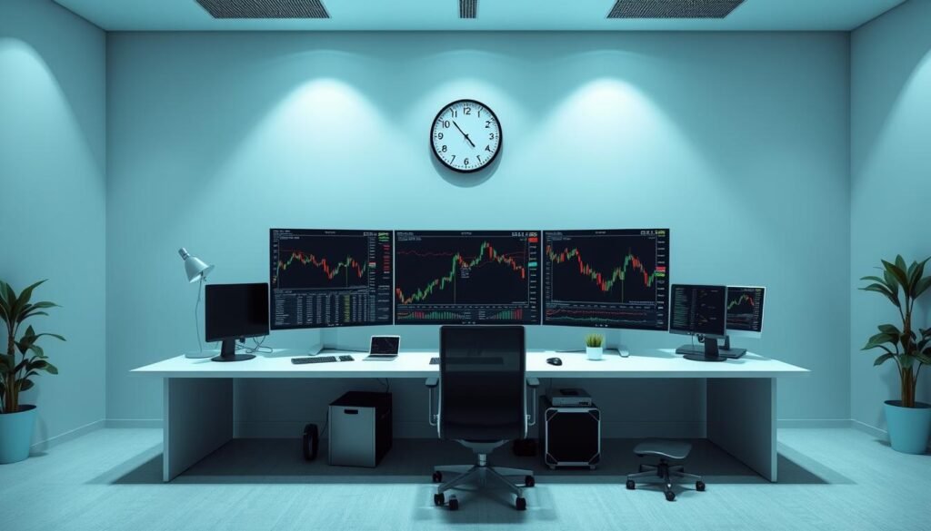 swap free forex broker