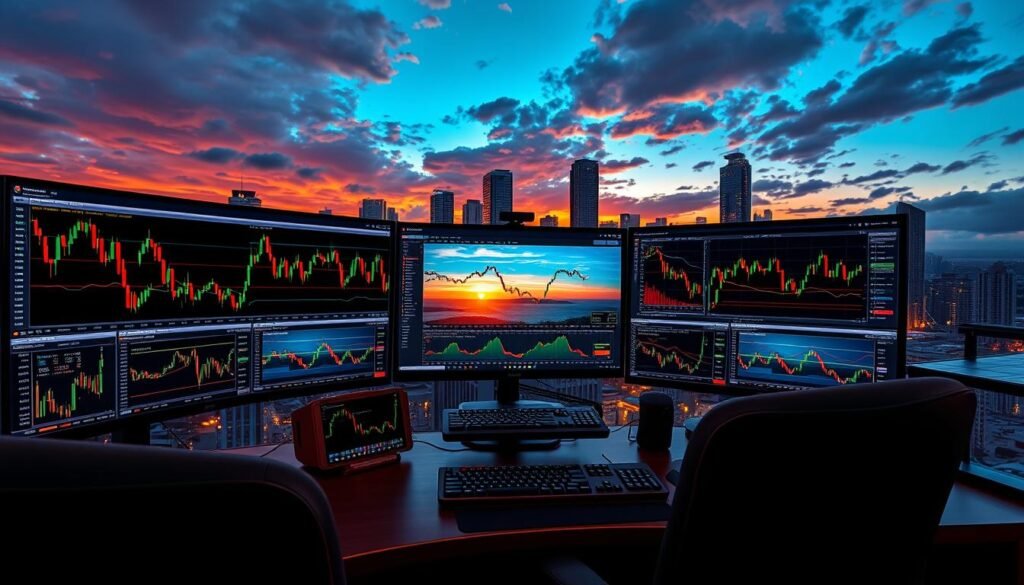 technical analysis for forex trading