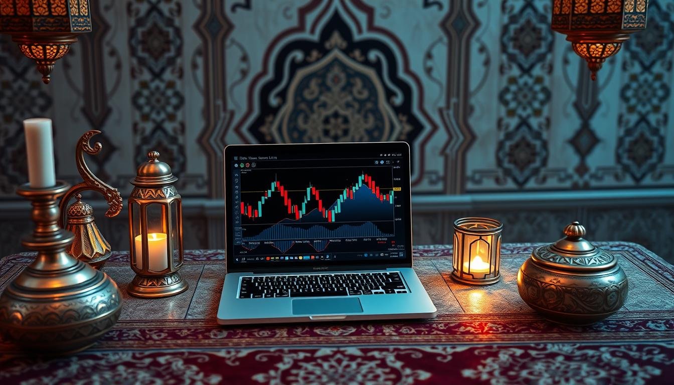 tickmill islamic account