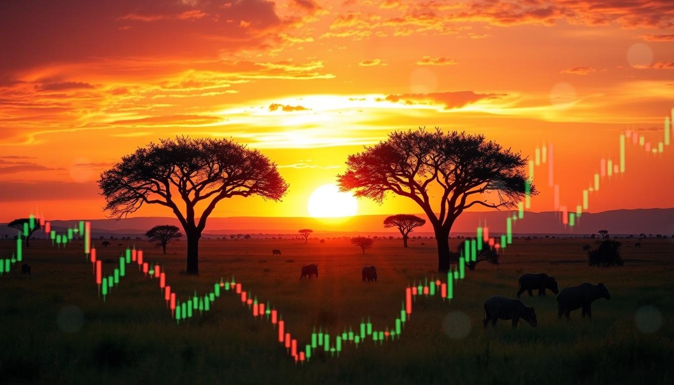 tickmill kenya