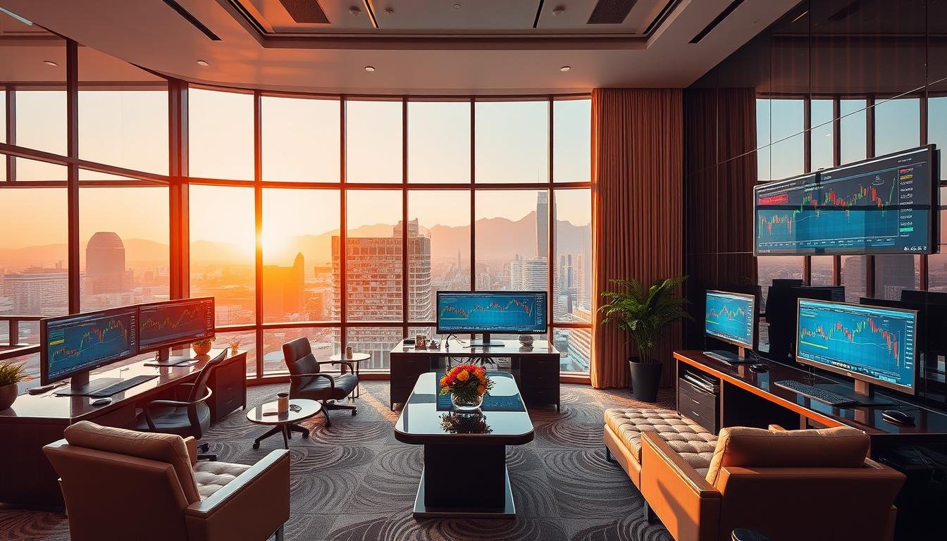 top 10 richest forex traders in south africa