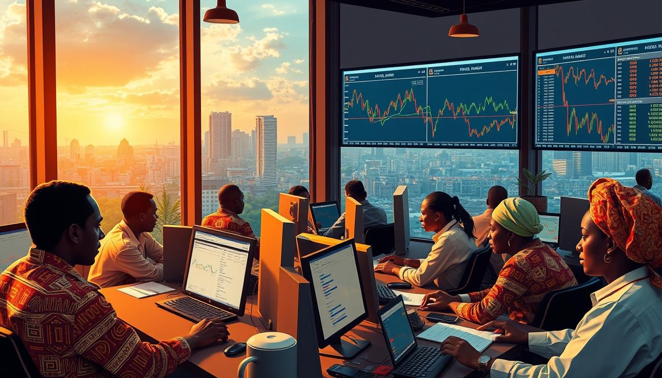 top forex traders in kenya