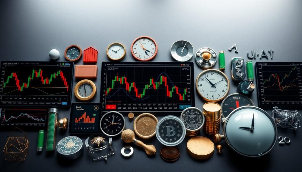 trading instruments on octafx islamic account
