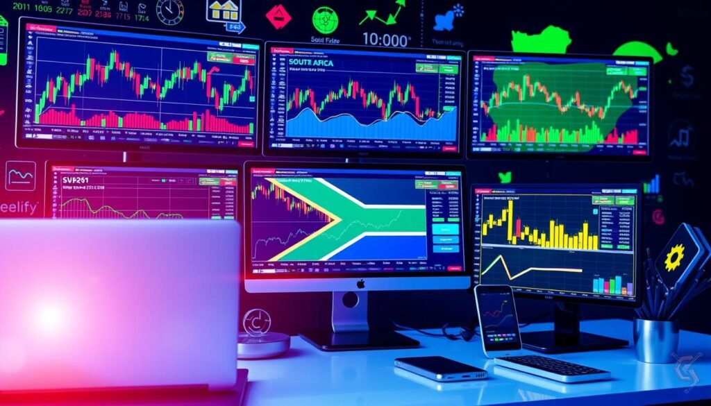 trading tools and resources