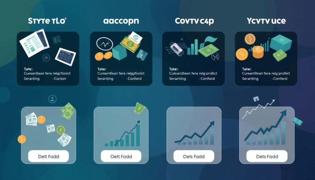 xm account types