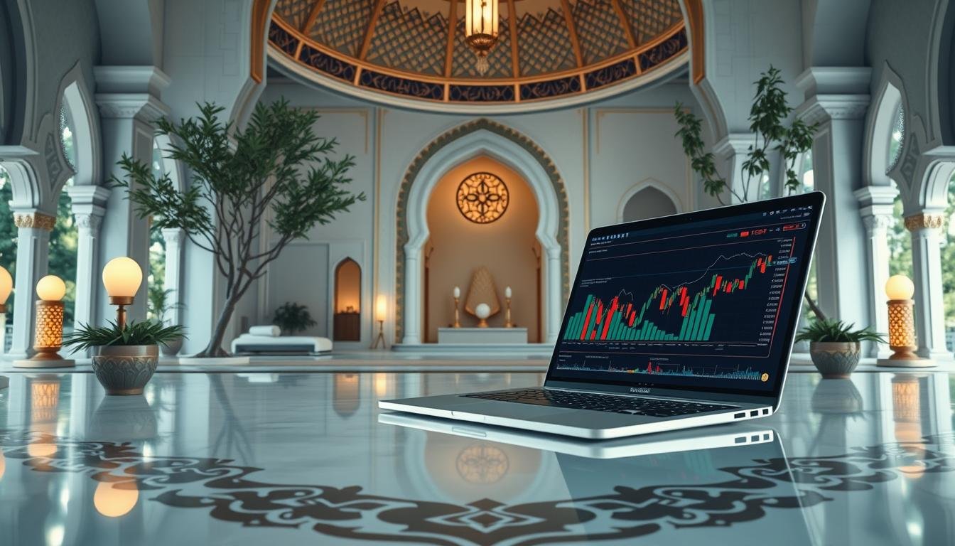 xtb islamic account